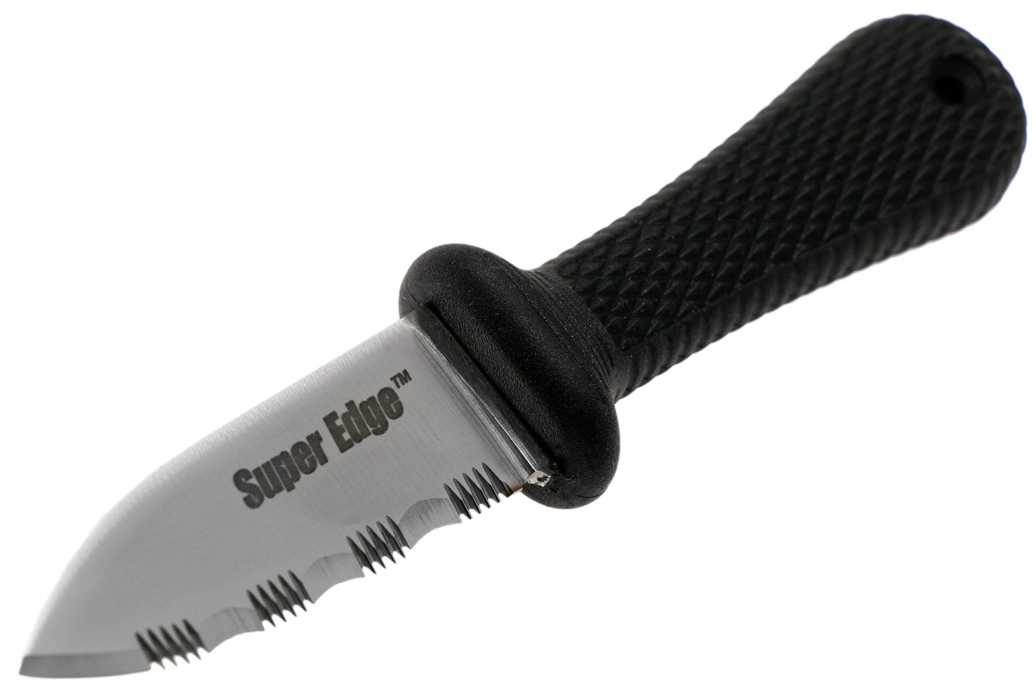 Cold Steel Super Edge 42SS Cuchillo De Cuello 5 Cold Steel Super Edge 42SS Cuchillo De Cuello - Imagen 3