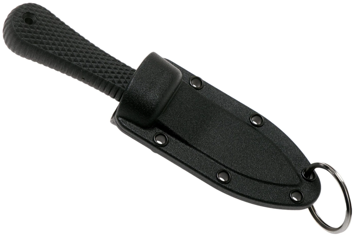 Cold Steel Super Edge 42SS Cuchillo De Cuello 8 Cold Steel Super Edge 42SS Cuchillo De Cuello - Imagen 6