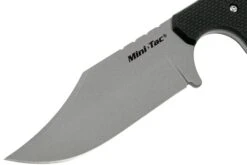 Cold Steel Mini Tac Bowie 49HCF Cuchillo De Cuello -Victorinox Ventas CS49HCF 03 cold steel