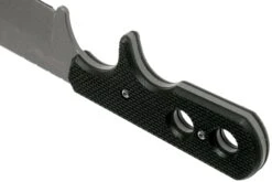 Cold Steel Mini Tac Bowie 49HCF Cuchillo De Cuello -Victorinox Ventas CS49HCF 04 cold steel