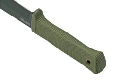Cold Steel SRK Compact 49LCKDODBK, OD Green Cuchillo De Supervivencia -Victorinox Ventas CS49LCKDODBK 04 coldsteel