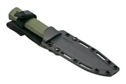 Cold Steel SRK Compact 49LCKDODBK, OD Green Cuchillo De Supervivencia -Victorinox Ventas CS49LCKDODBK 06 coldsteel