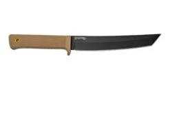 Cold Steel Recon Tanto SK5 49LRTDTBK Desert Tan, Black, Cuchillo Fijo -Victorinox Ventas CS49LRTDTBK 02 coldsteel