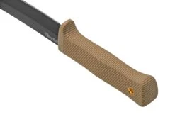 Cold Steel Recon Tanto SK5 49LRTDTBK Desert Tan, Black, Cuchillo Fijo -Victorinox Ventas CS49LRTDTBK 04 coldsteel