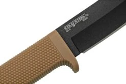 Cold Steel Recon Tanto SK5 49LRTDTBK Desert Tan, Black, Cuchillo Fijo -Victorinox Ventas CS49LRTDTBK 05 coldsteel