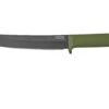 Cold Steel Recon Tanto SK5 49LRTODBK OD-verde, Negro, Cuchillo Fijo -Victorinox Ventas CS49LRTODBK 01 coldsteel