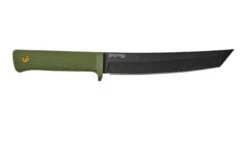 Cold Steel Recon Tanto SK5 49LRTODBK OD-verde, Negro, Cuchillo Fijo 9 Cold Steel Recon Tanto SK5 49LRTODBK OD-verde, Negro, Cuchillo Fijo -Victorinox Ventas CS49LRTODBK 02 coldsteel
