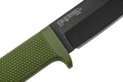 Cold Steel Recon Tanto SK5 49LRTODBK OD-verde, Negro, Cuchillo Fijo 12 Cold Steel Recon Tanto SK5 49LRTODBK OD-verde, Negro, Cuchillo Fijo -Victorinox Ventas CS49LRTODBK 05 coldsteel