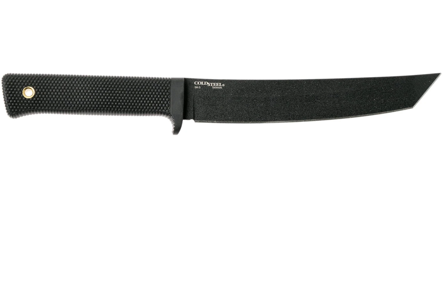 Cold Steel Recon Tanto SK5 49LRT Cuchillo Fijo 4 Cold Steel Recon Tanto SK5 49LRT Cuchillo Fijo - Imagen 2