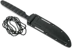 Cold Steel Bowie Spike 53NBSZ Cuchillo De Cuello -Victorinox Ventas CS53NBSZ 08 cold steel