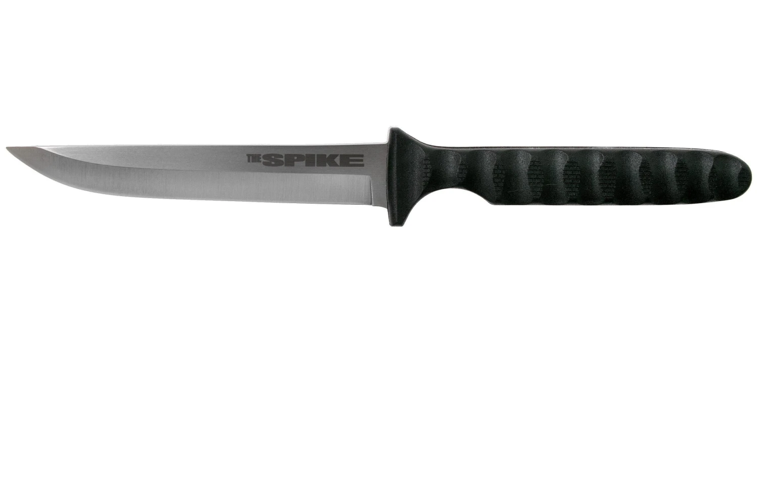 Cold Steel Drop Point Spike 53NCC Cuchillo Fijo 3 Cold Steel Drop Point Spike 53NCC Cuchillo Fijo