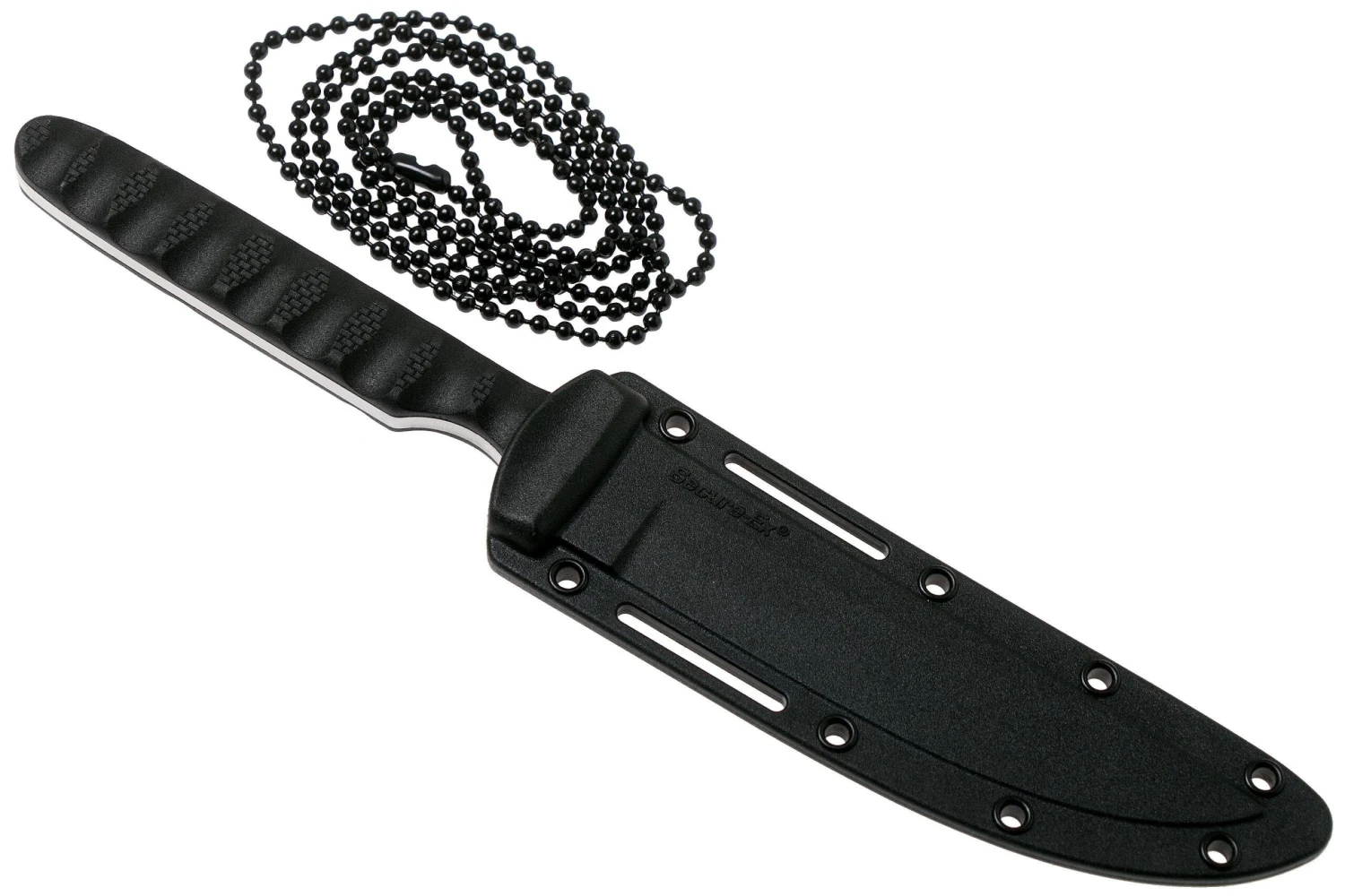 Cold Steel Drop Point Spike 53NCC Cuchillo Fijo 9 Cold Steel Drop Point Spike 53NCC Cuchillo Fijo - Imagen 7