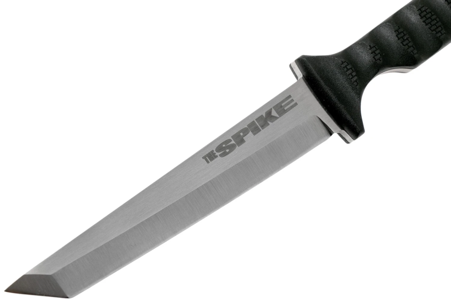 Cold Steel Tanto Spike 53NCT Cuchillo De Cuello 5 Cold Steel Tanto Spike 53NCT Cuchillo De Cuello - Imagen 3