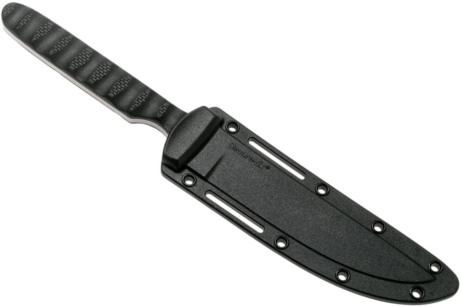 Cold Steel Tanto Spike 53NCT Cuchillo De Cuello 8 Cold Steel Tanto Spike 53NCT Cuchillo De Cuello - Imagen 6
