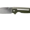 Cold Steel AD-15 OD Green 58SQ Navaja, Andrew Demko Design 2 Cold Steel AD-15 OD Green 58SQ Navaja, Andrew Demko Design -Victorinox Ventas CS58SQ 01 cold steel