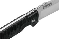 Cold Steel Razor Tek 6,5" Blade, FX65RZR, Cuchillo Fijo -Victorinox Ventas CSFX65RZR 05 coldsteel
