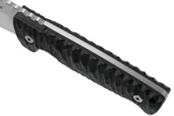 Cold Steel Razor Tek 6,5" Blade, FX65RZR, Cuchillo Fijo -Victorinox Ventas CSFX65RZR 06 coldsteel