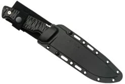Cold Steel Razor Tek 6,5" Blade, FX65RZR, Cuchillo Fijo -Victorinox Ventas CSFX65RZR 07 coldsteel