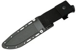 Cold Steel Razor Tek 6,5" Blade, FX65RZR, Cuchillo Fijo -Victorinox Ventas CSFX65RZR 08 coldsteel
