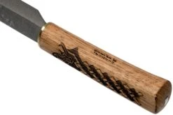 Condor Norse Dragon Seax Knife 1024-7.0HC Cuchillo Fijo 60933 -Victorinox Ventas CTK1024 70HC 04 condor