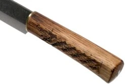 Condor Norse Dragon Seax Knife 1024-7.0HC Cuchillo Fijo 60933 -Victorinox Ventas CTK1024 70HC 05 condor