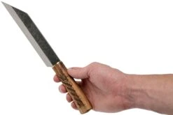 Condor Norse Dragon Seax Knife 1024-7.0HC Cuchillo Fijo 60933 -Victorinox Ventas CTK1024 70HC 06 condor