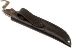 Condor Native Hunter Knife CTK116-4.25-4C Cuchillo De Caza 60050 -Victorinox Ventas CTK116 425 4C 07 condor