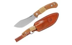 Condor Mountaineer Trail Knife CTK120-4.12-4C Cuchillo De Exterior 60054