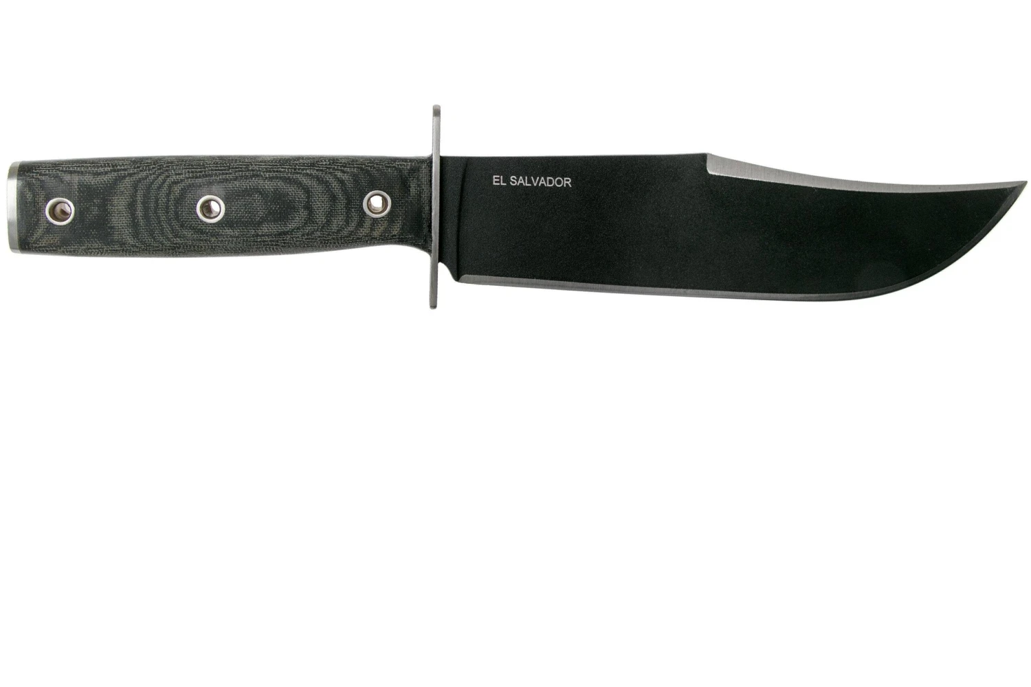 Condor Operator Bowie 1806-7.5 Cuchillo Bowie 61709 4 Condor Operator Bowie 1806-7.5 Cuchillo Bowie 61709 - Imagen 2