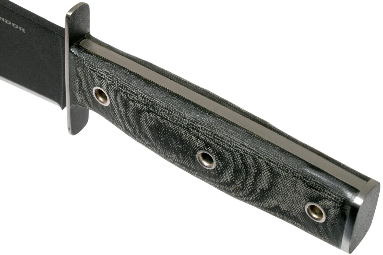 Condor Operator Bowie 1806-7.5 Cuchillo Bowie 61709 7 Condor Operator Bowie 1806-7.5 Cuchillo Bowie 61709 - Imagen 5