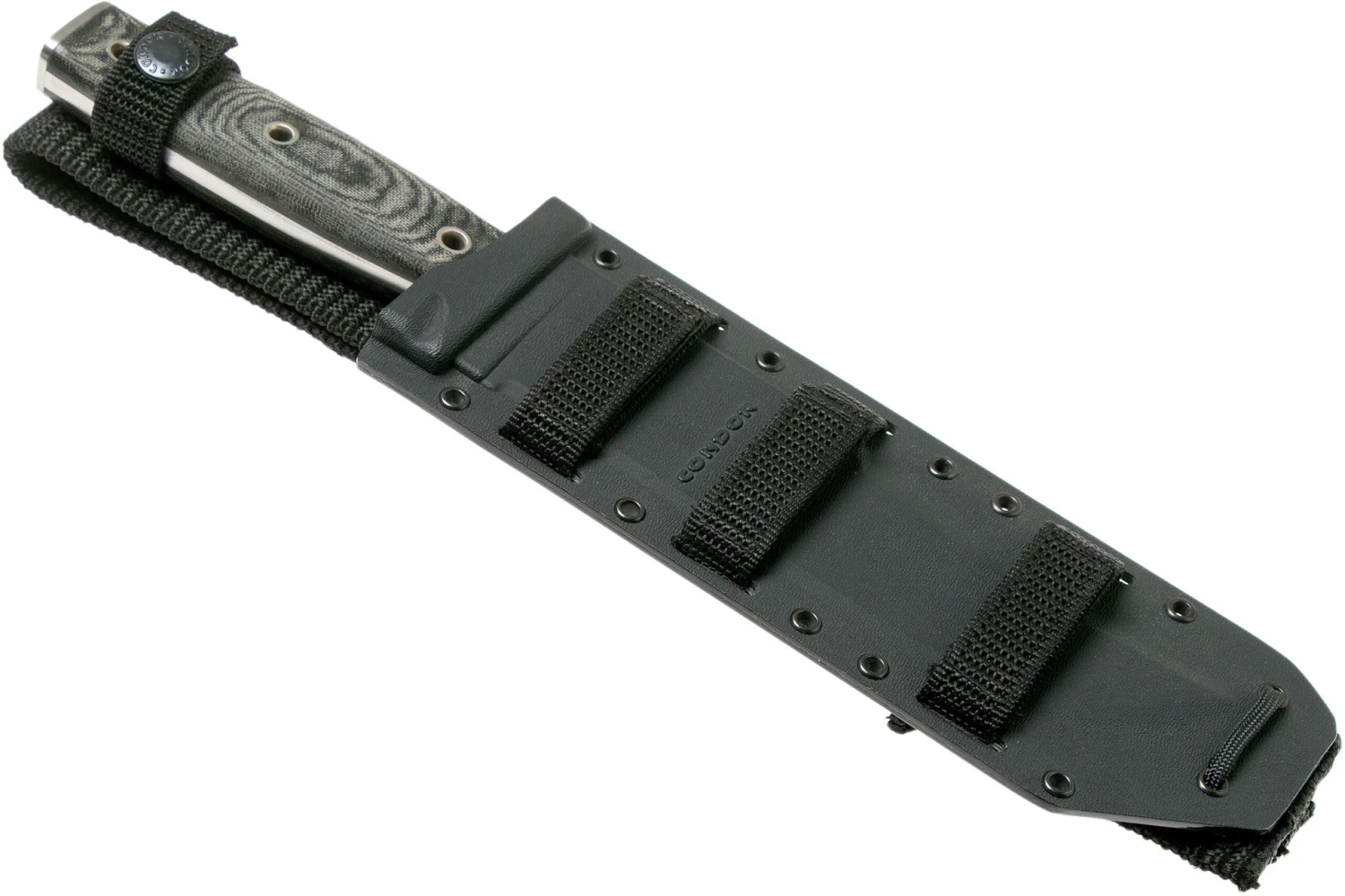 Condor Operator Bowie 1806-7.5 Cuchillo Bowie 61709 9 Condor Operator Bowie 1806-7.5 Cuchillo Bowie 61709 - Imagen 7