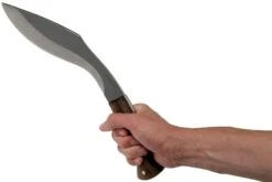 Condor Heavy Duty Kukri Knife 1813-10HC Machete 61718 -Victorinox Ventas CTK1813 10HC 06 condor