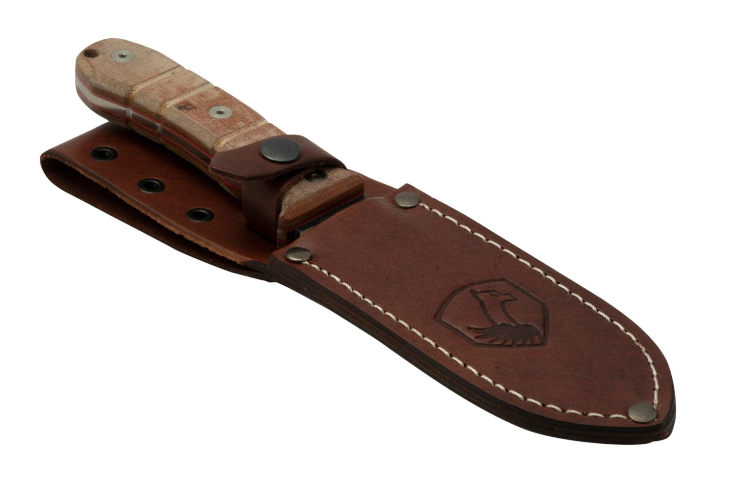 Condor Tactical P.A.S.S. Chute Knife, Cuchillo Fijo 8 Condor Tactical P.A.S.S. Chute Knife, Cuchillo Fijo - Imagen 6