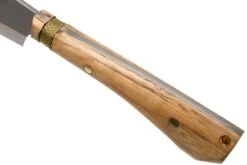 Condor Batonata Chopper CTK2013-10HC Machete 62745 -Victorinox Ventas CTK2013 10HC 05 condor