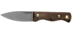 Condor Mini Bushlore 232-3HC Cuchillo Bushcraft 60006