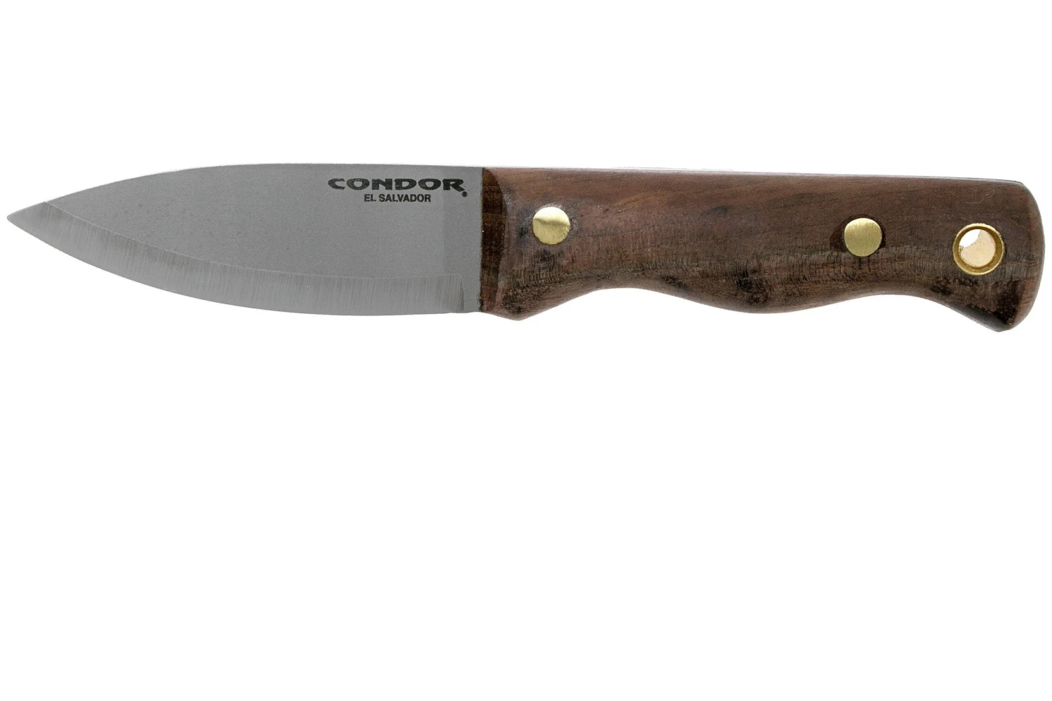 Condor Mini Bushlore 232-3HC Cuchillo Bushcraft 60006 3 Condor Mini Bushlore 232-3HC Cuchillo Bushcraft 60006