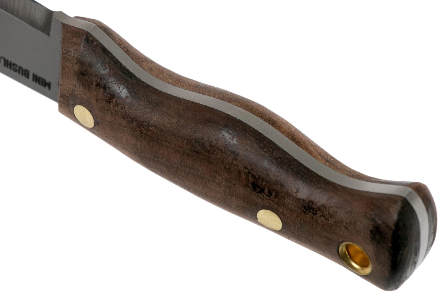 Condor Mini Bushlore 232-3HC Cuchillo Bushcraft 60006 6 Condor Mini Bushlore 232-3HC Cuchillo Bushcraft 60006 - Imagen 4