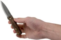 Condor Mini Bushlore 232-3HC Cuchillo Bushcraft 60006 13 Condor Mini Bushlore 232-3HC Cuchillo Bushcraft 60006 -Victorinox Ventas CTK232 3HC 06 condor