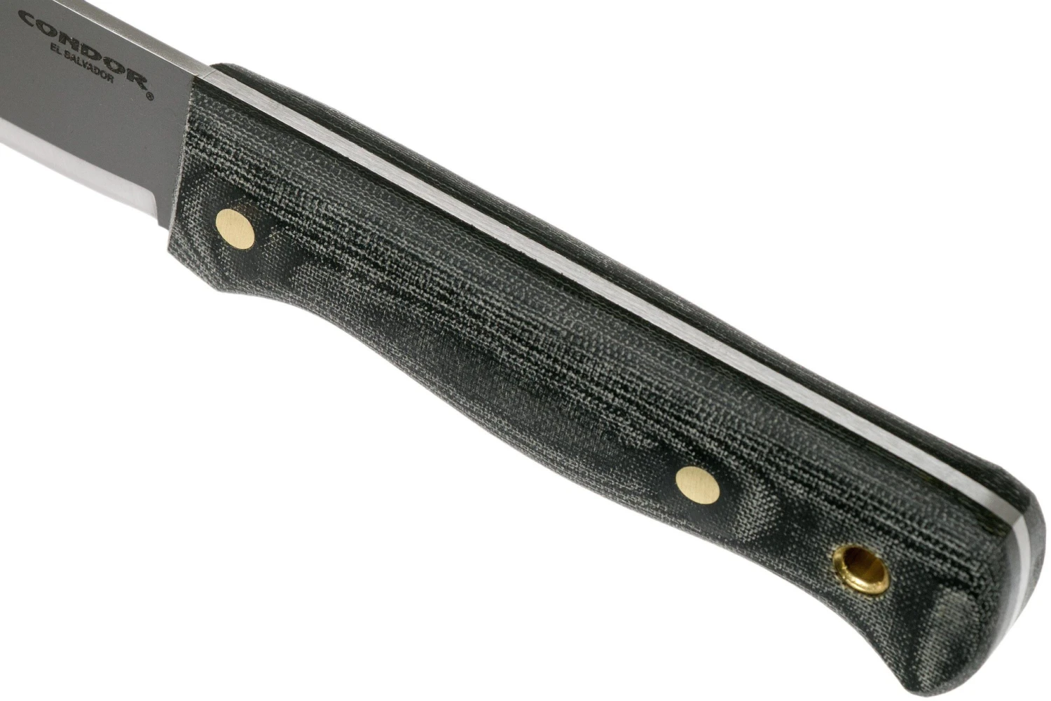 Condor Bushlore 232-4.3HCM Cuchillo Bushcraft 60005 7 Condor Bushlore 232-4.3HCM Cuchillo Bushcraft 60005 - Imagen 5