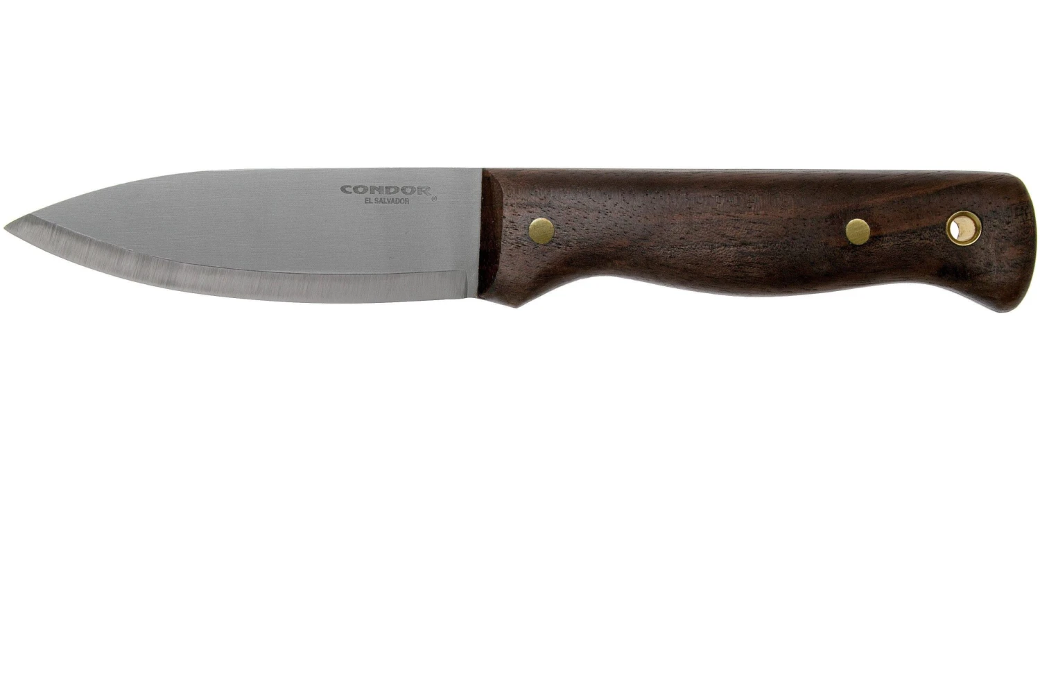 Condor Bushlore 232-4.3HC Cuchillo Bushcraft 60004 3 Condor Bushlore 232-4.3HC Cuchillo Bushcraft 60004