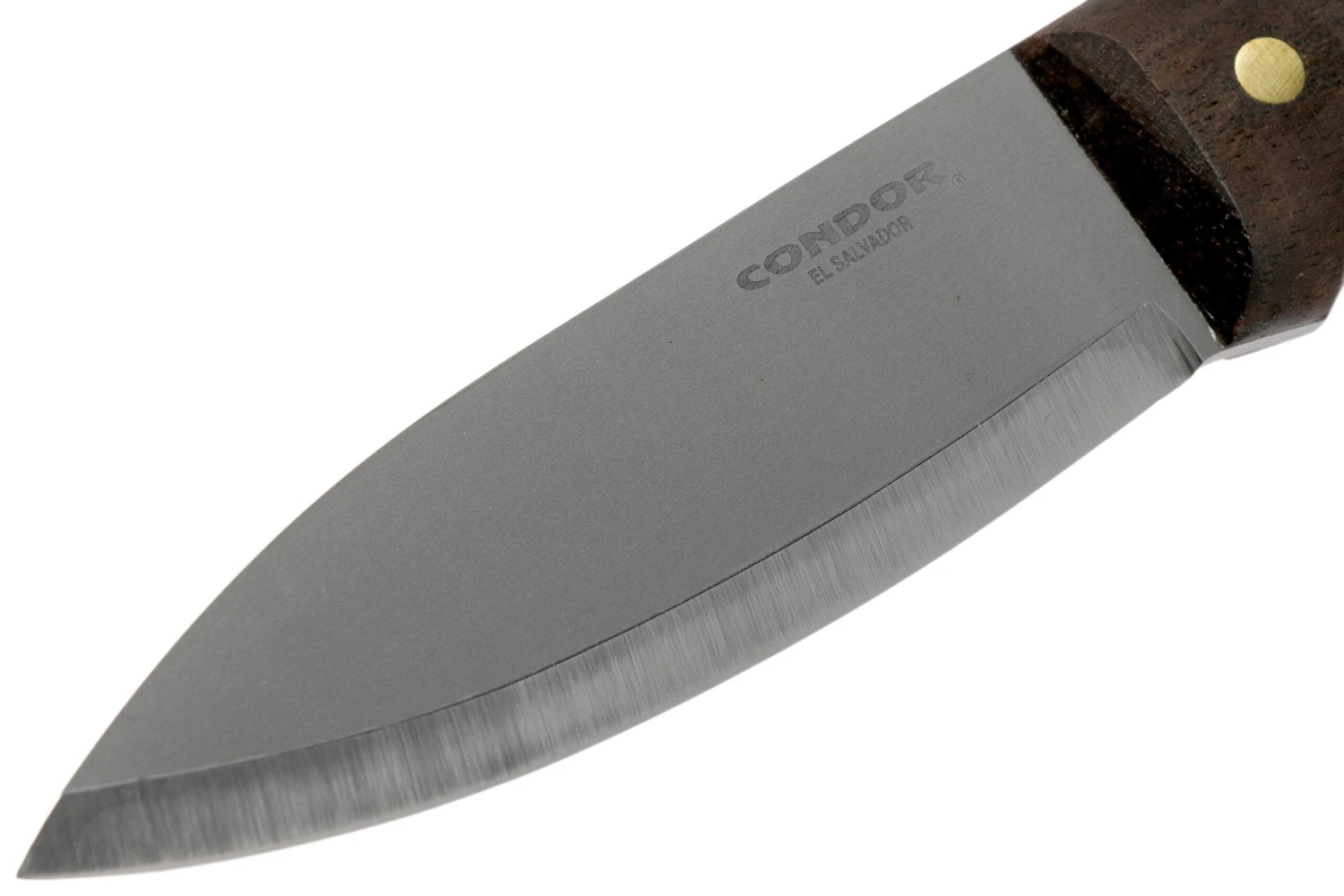 Condor Bushlore 232-4.3HC Cuchillo Bushcraft 60004 5 Condor Bushlore 232-4.3HC Cuchillo Bushcraft 60004 - Imagen 3