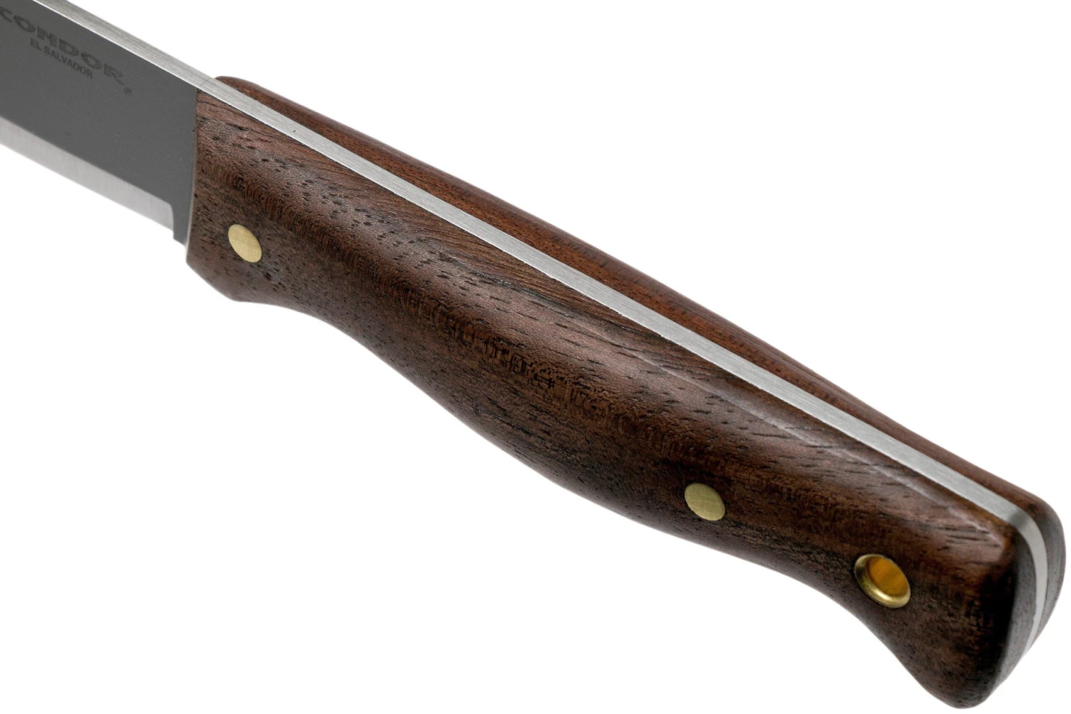 Condor Bushlore 232-4.3HC Cuchillo Bushcraft 60004 7 Condor Bushlore 232-4.3HC Cuchillo Bushcraft 60004 - Imagen 5