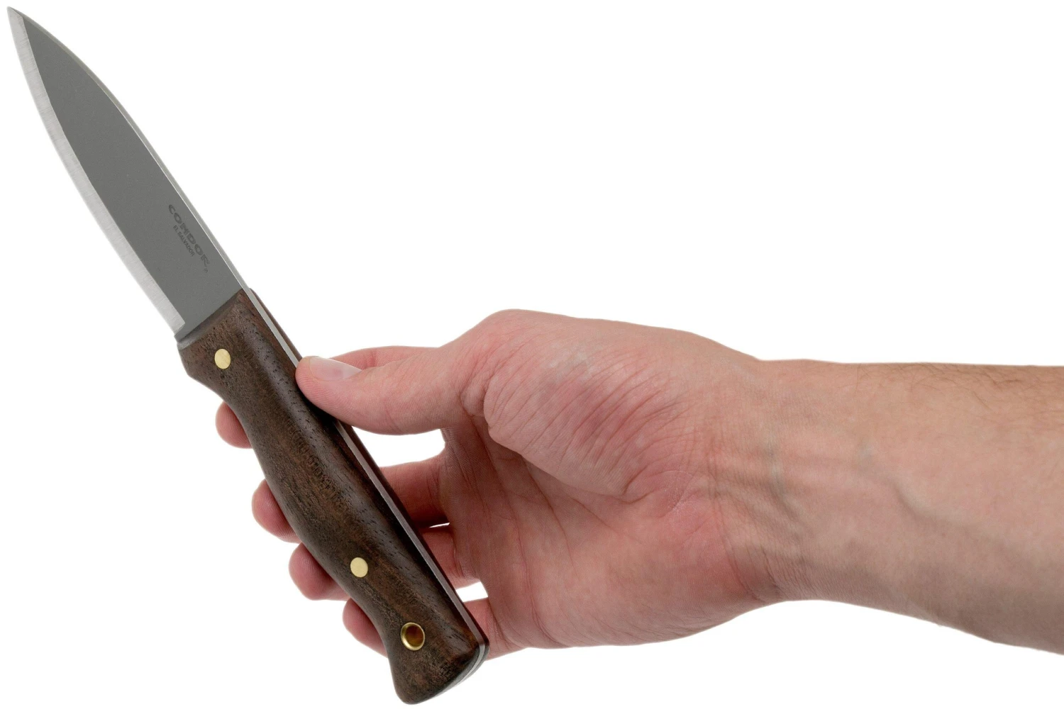 Condor Bushlore 232-4.3HC Cuchillo Bushcraft 60004 8 Condor Bushlore 232-4.3HC Cuchillo Bushcraft 60004 - Imagen 6