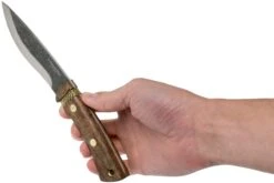 Condor Huron Knife 2806-4.26HC Cuchillo De Exterior 62708 -Victorinox Ventas CTK2806 425 06 condor