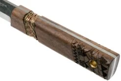 Condor Mini Indigenous Puukko Knife 2812-3.2HC Cuchillo Bushcraft 62714 -Victorinox Ventas CTK2812 32HC 05 condor