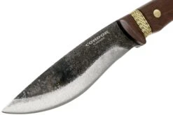 Condor Large Huron Knife 2819-5.25HC Cuchillo De Exterior 62722 -Victorinox Ventas CTK2819 525HC 03 condor