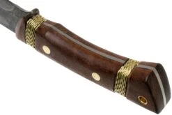 Condor Large Huron Knife 2819-5.25HC Cuchillo De Exterior 62722 -Victorinox Ventas CTK2819 525HC 04 condor