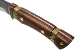 Condor Large Huron Knife 2819-5.25HC Cuchillo De Exterior 62722 -Victorinox Ventas CTK2819 525HC 05 condor