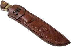 Condor Large Huron Knife 2819-5.25HC Cuchillo De Exterior 62722 -Victorinox Ventas CTK2819 525HC 07 condor