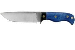 Condor Blue Havoc Knife 2831-5.5HC Cuchillo De Exterior 62735, Joe Flowers Design